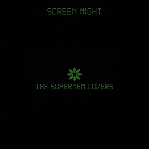 Screen Night