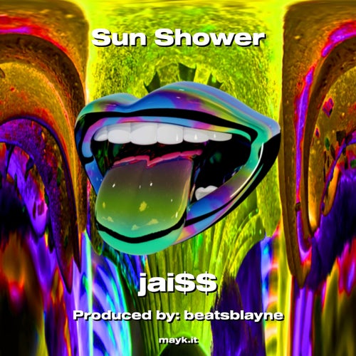 Sun Shower