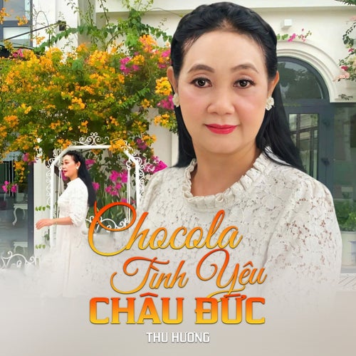 Chocola Tình Yêu Châu Đức