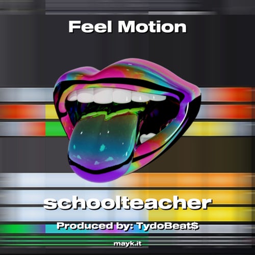 Feel Motion