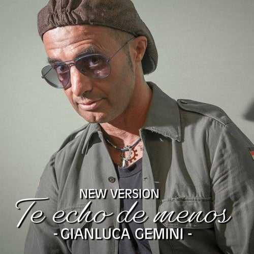 Te Echo De Menos (New Version)