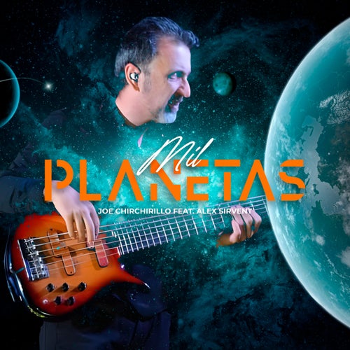 Mil Planetas (Feat Alex Sirvent)