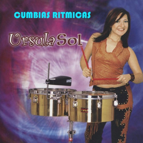 Cumbias Ritmicas