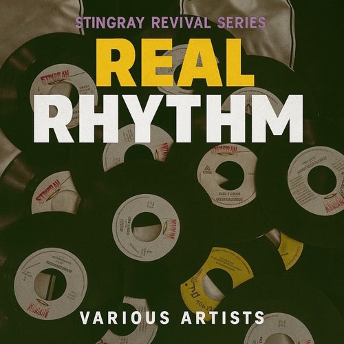 Real Rhythm