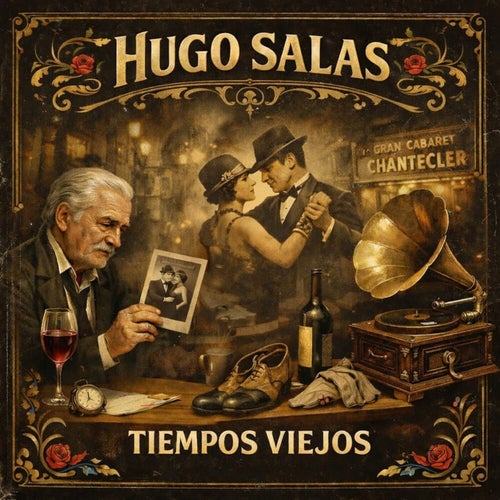 Tiempos Viejos