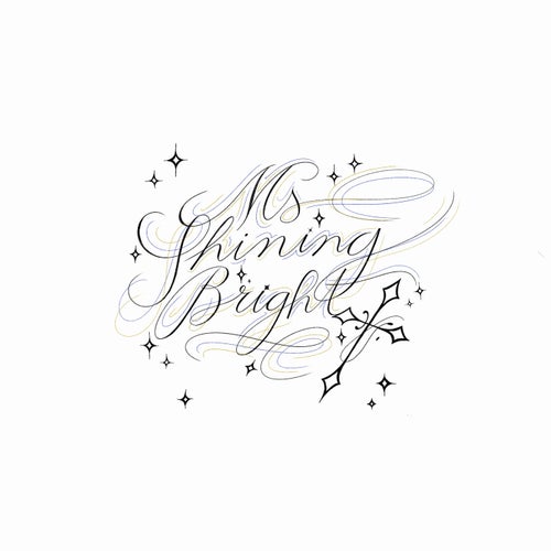 Ms. Shining Bright