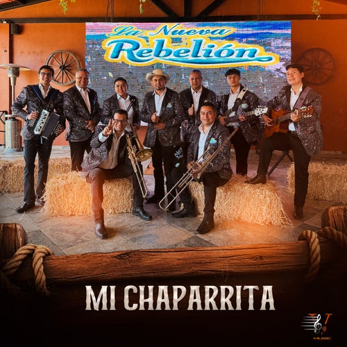 Mi Chaparrita