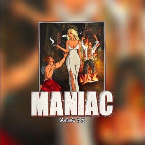 SCAMPI (Maniac 2026)