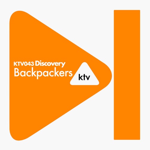 Discovery - Backpackers