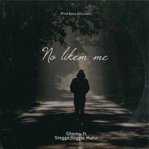 No Likem Me