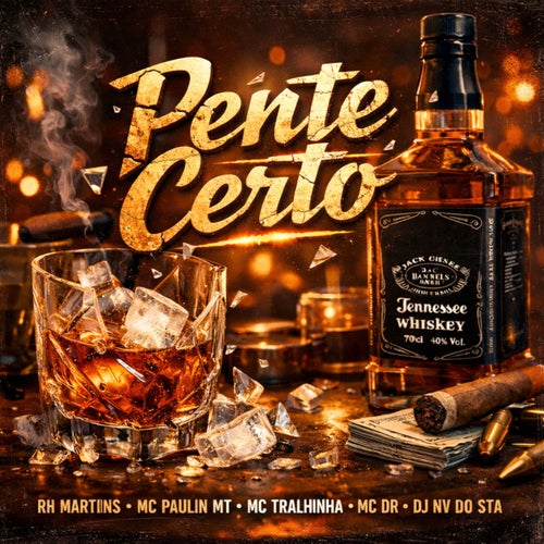 PENTE CERTO