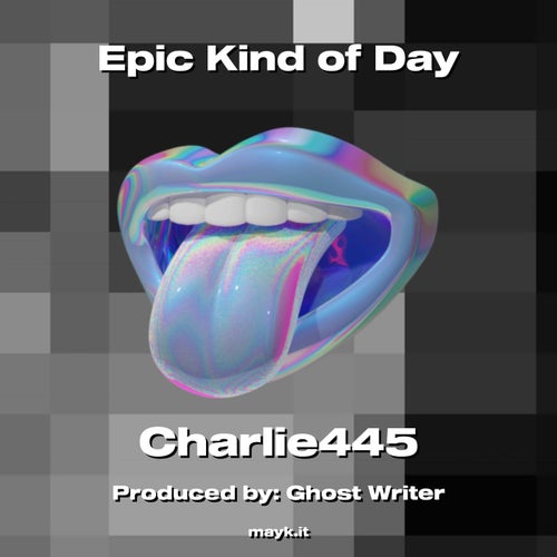 Epic Kind of Day