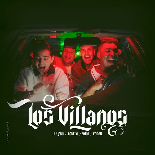 LOS VILLANOS