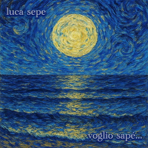 Voglio sapè