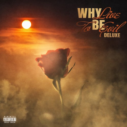 why live to be evil (deluxe)