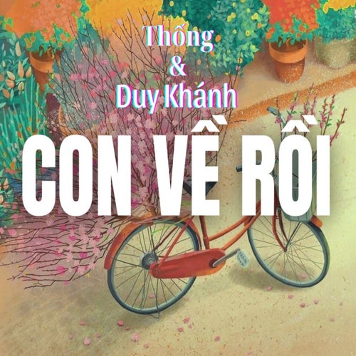 Con Về Rồi