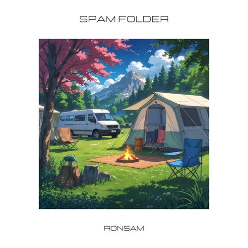 Spam Folder