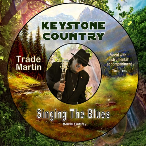 Singing The Blues