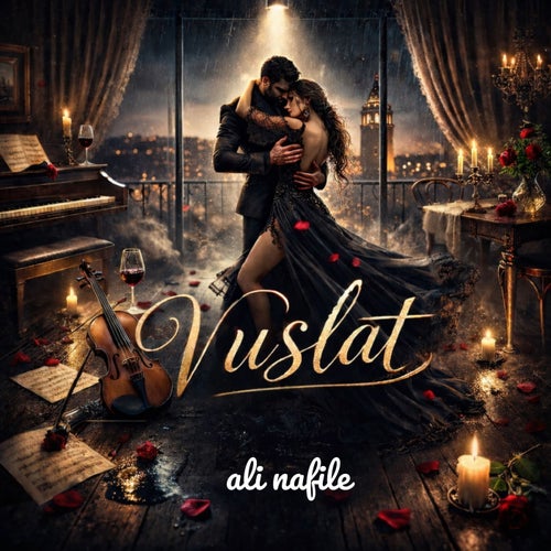 Vuslat