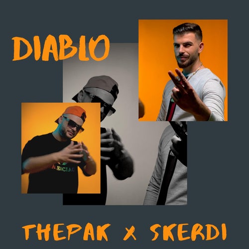 Diablo