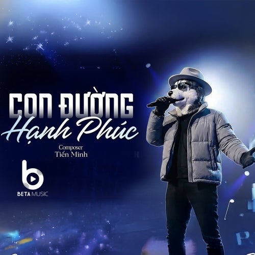 Con Đường Hạnh Phúc (Ballad)
