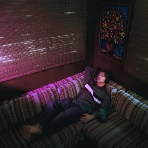 Growing Pains (Stripped Back)
