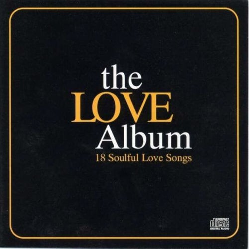 The Love Album