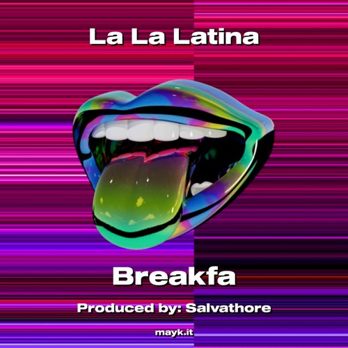La La Latina