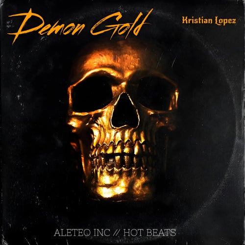 Demon Gold