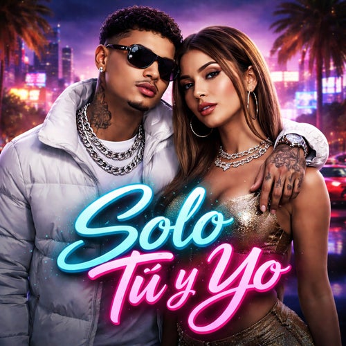 Solo tu y yo