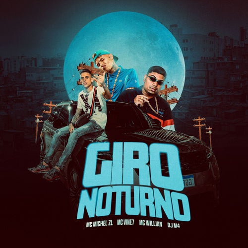 Giro Noturno