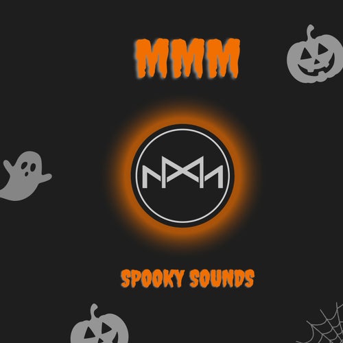 MMM Halloween Tape: Spooky Sounds