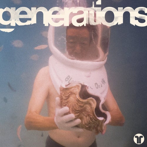 Generations (Extended Mixes)