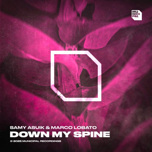 Down My Spine