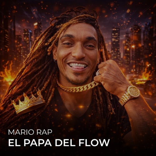 EL PAPA DEL FLOW