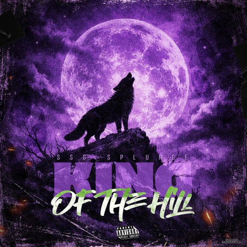 King of the Hill