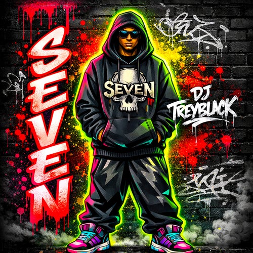 Seven