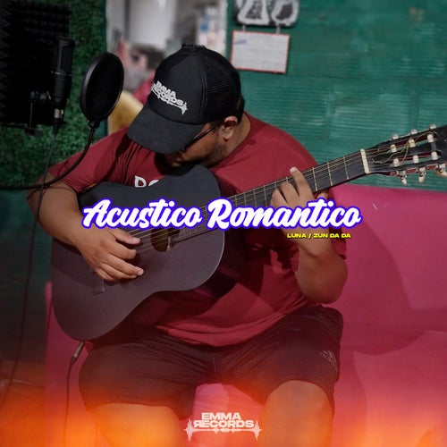 Acústico Romántico