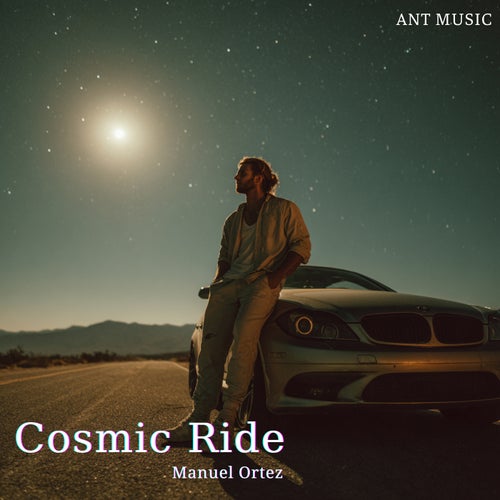 Cosmic Ride