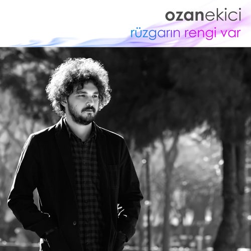 Rüzgarın Rengi Var