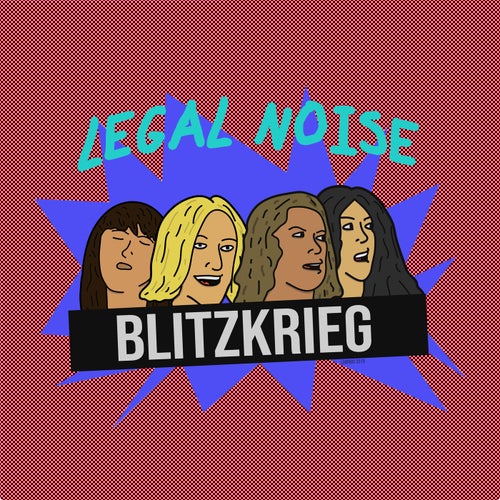 Blitzkrieg