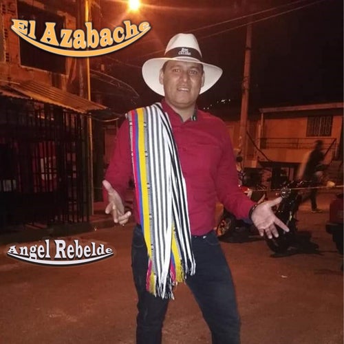 Angel Rebelde