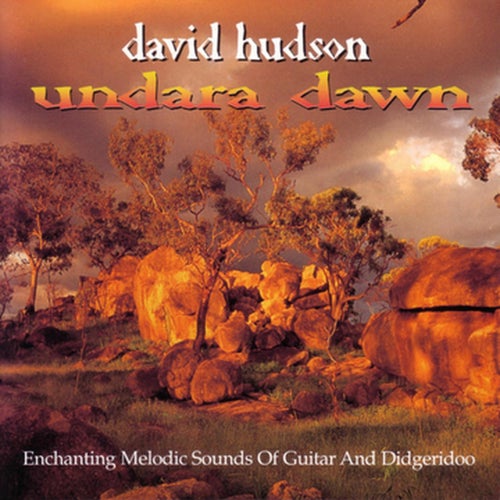 Undara Dawn