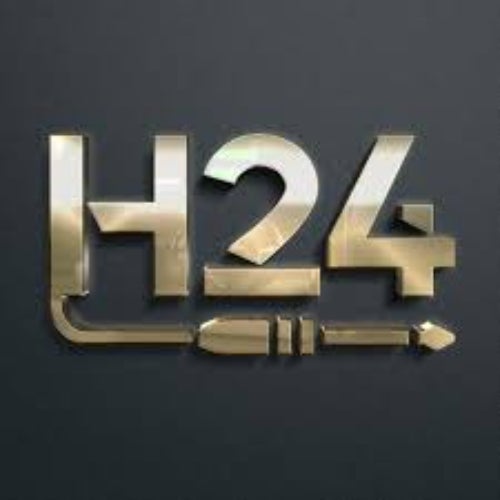 H24 Mazik Profile