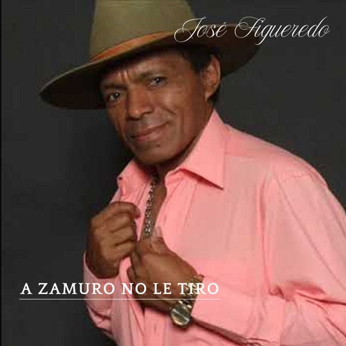 A Zamuro no le Tiro