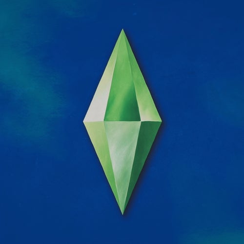 Mall Rat - The Sims lofi