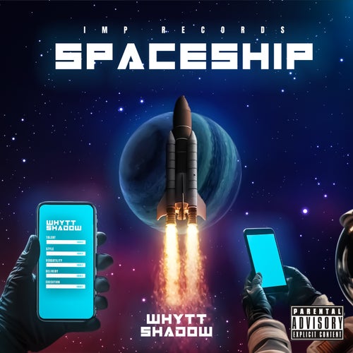 Spaceship
