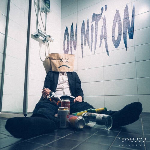 On mitä on
