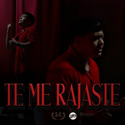 Te Me Rajaste