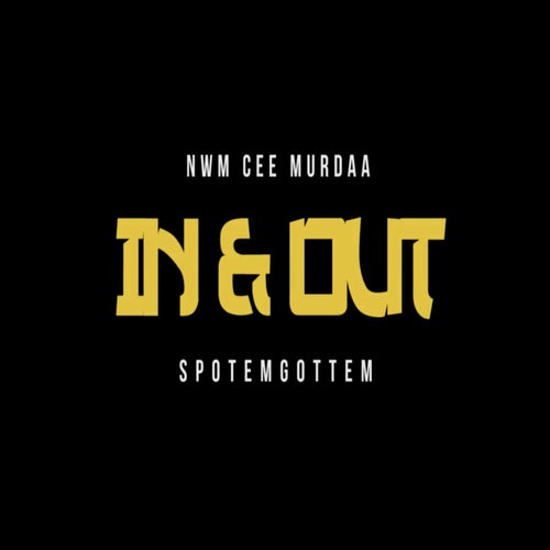 In & Out (feat. SpotemGottem)